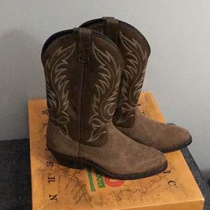Laredo Western Boots size 7